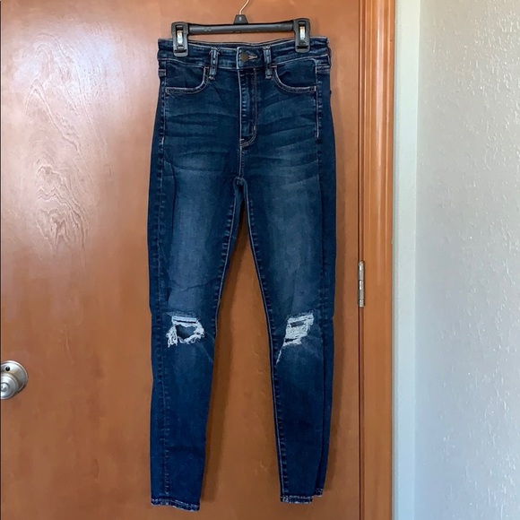 American Eagle Outfitters Denim - American Eagle Jeans